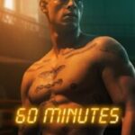 Sixty Minutes Hindi Dubbed ORG Poster