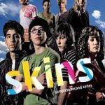 Skins S02 Hindi Dubbed