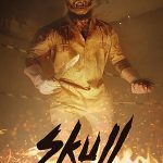 Skull The Mask