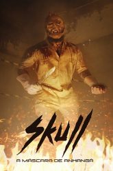 Skull The Mask