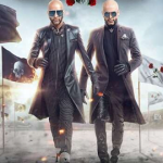 Skulls and Roses Season 1 poster