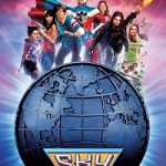 Sky High 2005s