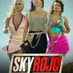 Sky Rojo POSTER vegamovies