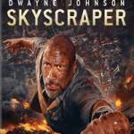 Skyscraper 2018 Hindi Poster Dubbed