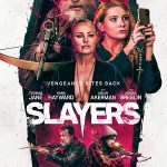 Slayers 2022