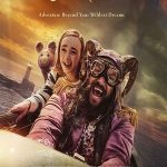 Slumberland Netflix Original