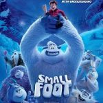 Smallfoot 2018