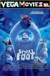 Smallfoot 2018