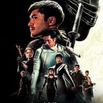 Snake Eyes G.I Joe Origins 2021 Dual Audio