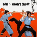 Snake in the Monkeys Shadow