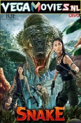 Snakes 2018 Hindi ORG
