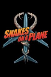 Snakes on a Plane 1