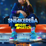 Sneakerella