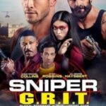 Sniper G.R.I.T Global Response Intelligence Team
