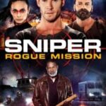 Sniper Rogue Mission