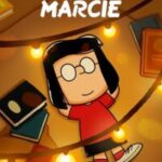 Snoopy Presents One of a Kind Marcie