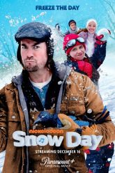 Snow Day 2022 posters