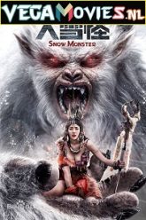 Snow Monster 2019