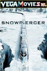Snowpiercer 2013 Hindi Dubbed poster