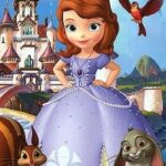 Sofia the First