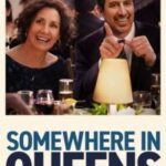 Somewhere in Queens Hindi Dubbed