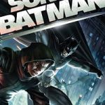 Son of Batman 2014