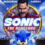 Sonic the Hedgehog 1 2020