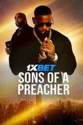 Sons of a Preacher