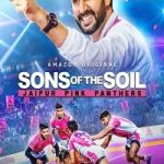 Sons of the Soil 202y