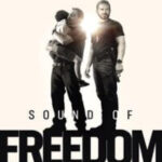 Sound of Freedom 2023 english HD