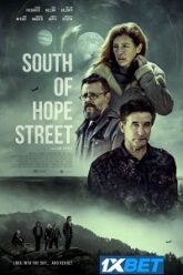 South of Hope Street