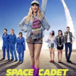 Space Cadet 2024 Hindi Dubbed