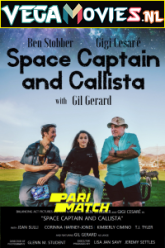 Space Captain and Callista