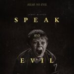 Speak No Evil English 2024