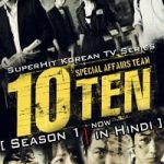 Special Affairs Team TEN Hindi Dubbed