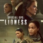 Special Ops Lioness Vegamovies.to