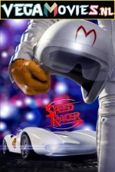Speed Racer 2008