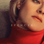 Spencer 2021 poster