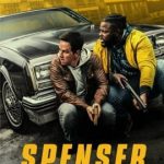 Spenser Confidential 2020