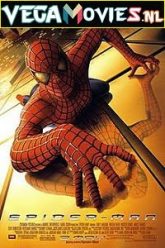 Spider Man 2002 Hindi