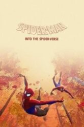 Spider Man Into the Spider Verse Vegam Poster