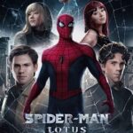 Spider Man Lotus