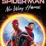 Spider Man No Way Home 2021