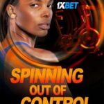 Spinning Out of Control