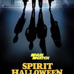 Spirit Halloween