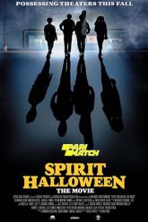 Spirit Halloween