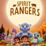 Spirit Rangers 2022