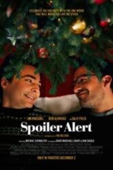 Spoiler Alert Hindi Dubbed