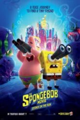 Sponge on the Run 2020