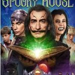 Spooky House